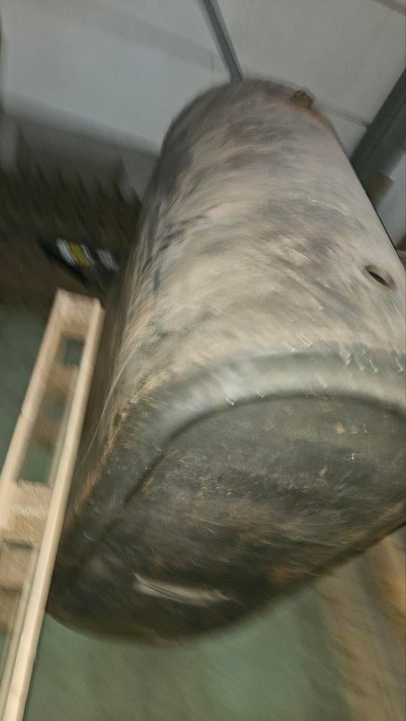 Cuve a mazout, Bricolage & Construction, Chauffage & Radiateurs