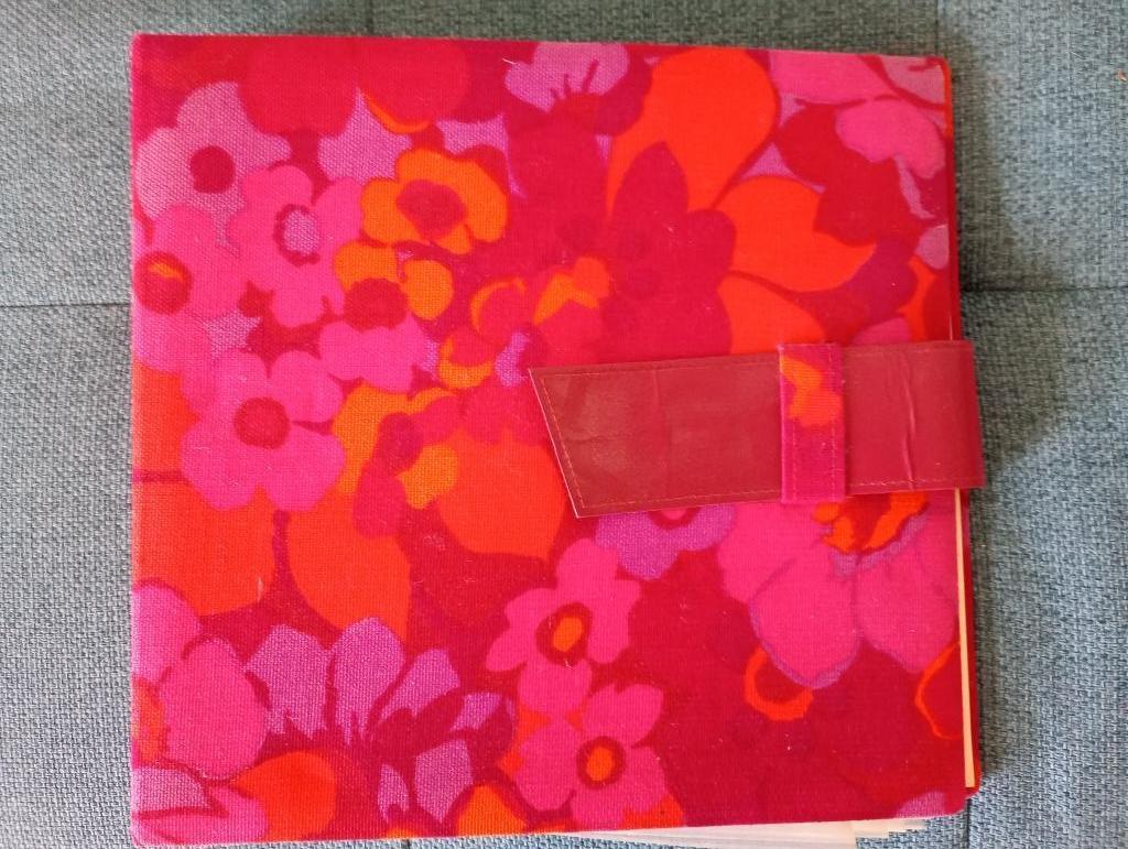 Album Polydor pour rangement de vinyles années 70', Enlèvement ou Envoi, Utilisé, Autres formats, Autres genres