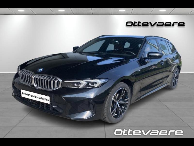 BMW Serie 3 330 Touring X-Drive M Sport, https://public.car-pass.be/vhr/f3cee37c-5a1f-48ff-89cb-c50a85b22be2, Achat, 292 ch, 216 kW