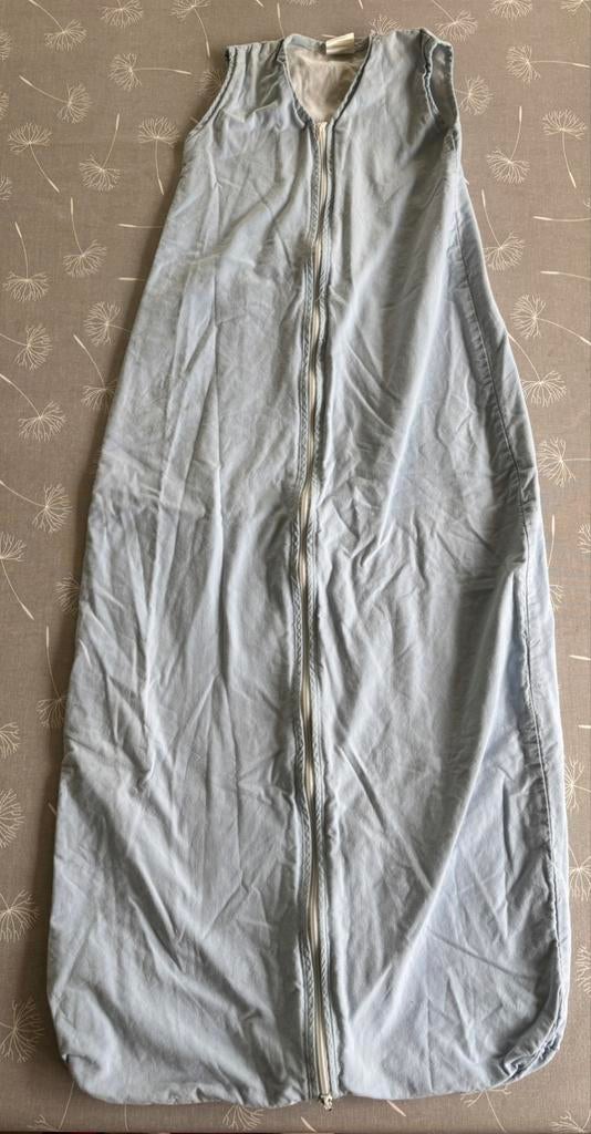 Slaapzak peuter 120cm, Kinderen en Baby's, Ophalen, Zo goed als nieuw, Slaapzak