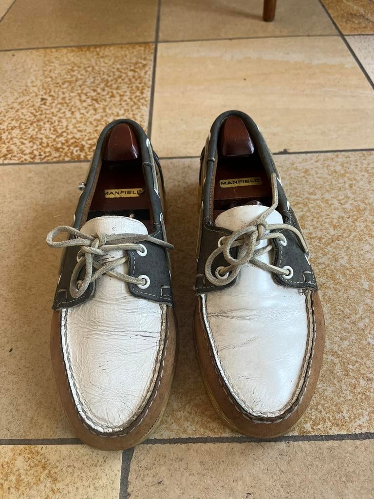 Sebago, Ophalen of Verzenden, Gedragen