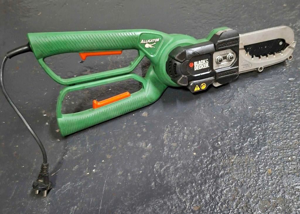 Coupe branches, Tuin en Terras, Ophalen