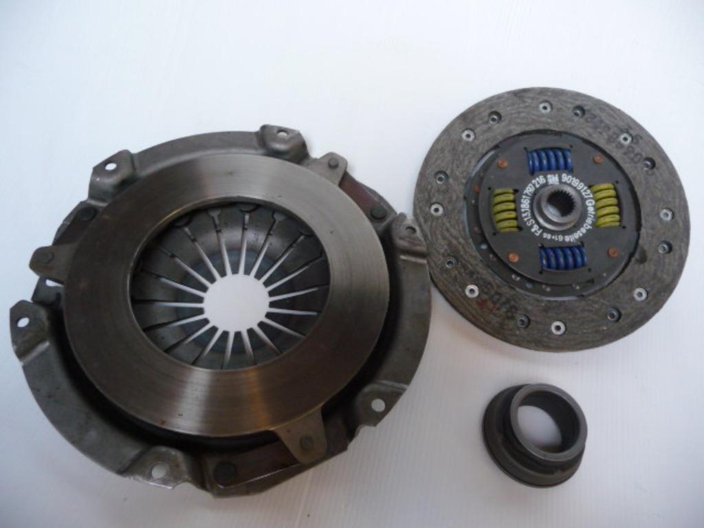 Kit d'embrayage Opel Ascona C/Kadett E, Enlèvement ou Envoi, Neuf, Opel
