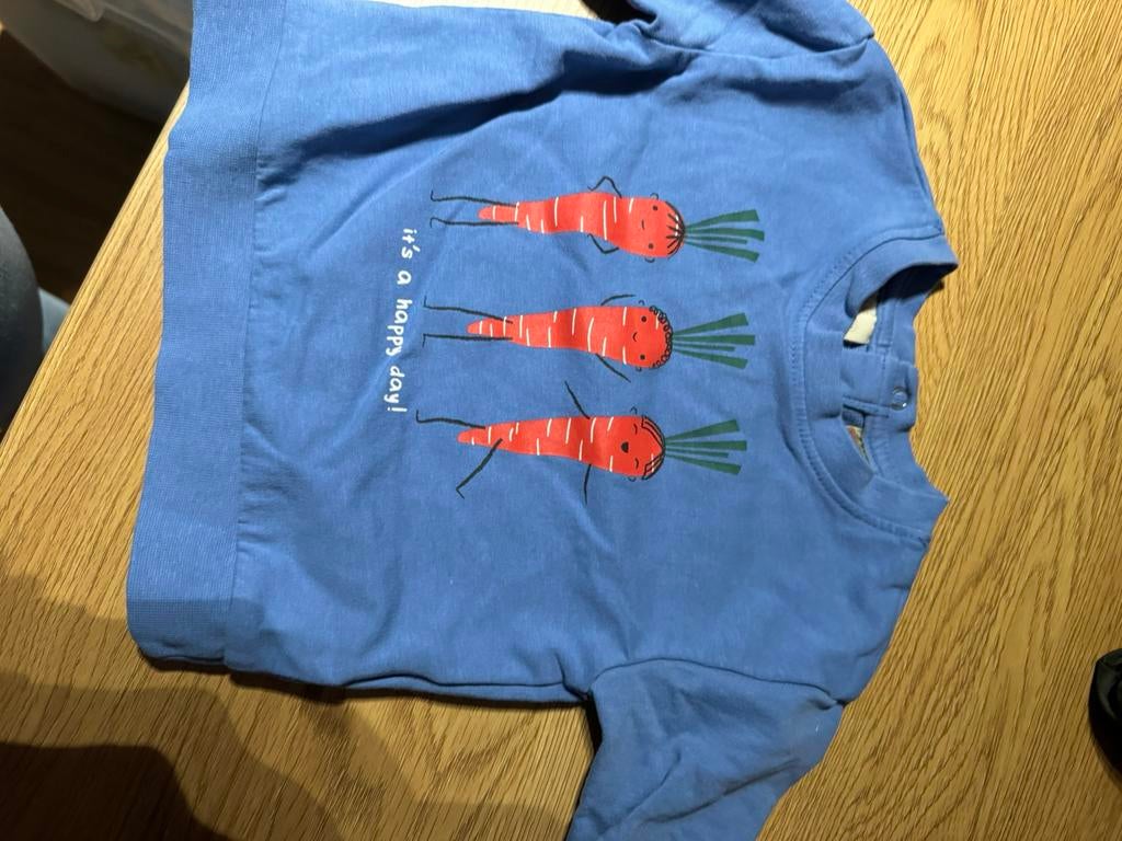 Gros lot de vetement 0-3 mois garcon, Enfants & Bébés, Enlèvement, Utilisé, Autres tailles