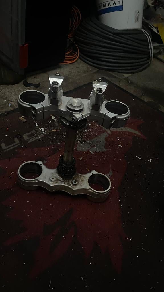 Pinces de fourche avant KTM EXC SXF SX EXC-F, Enlèvement ou Envoi