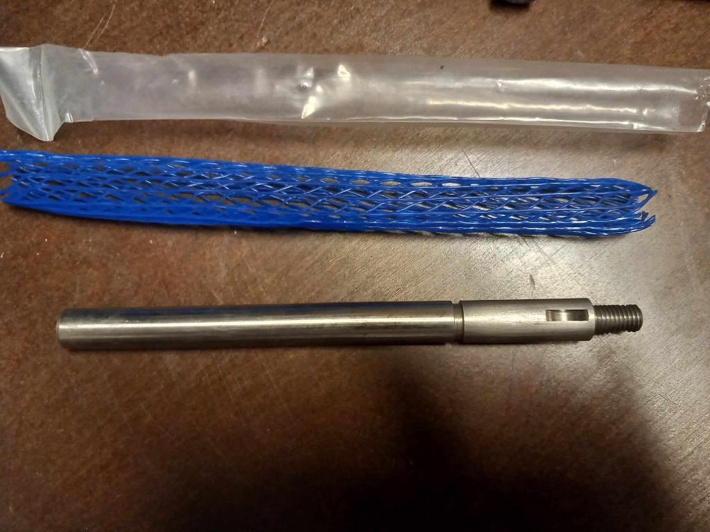 Citroën  Traction axe de pompe a eau, Jardin & Terrasse, Enlèvement ou Envoi