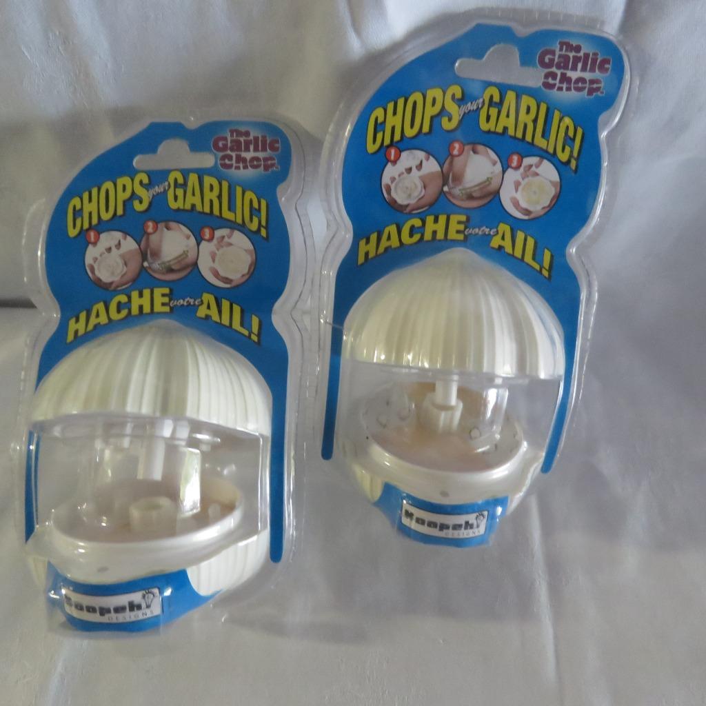 Knoflookhakker Koopeh Design, Enlèvement ou Envoi