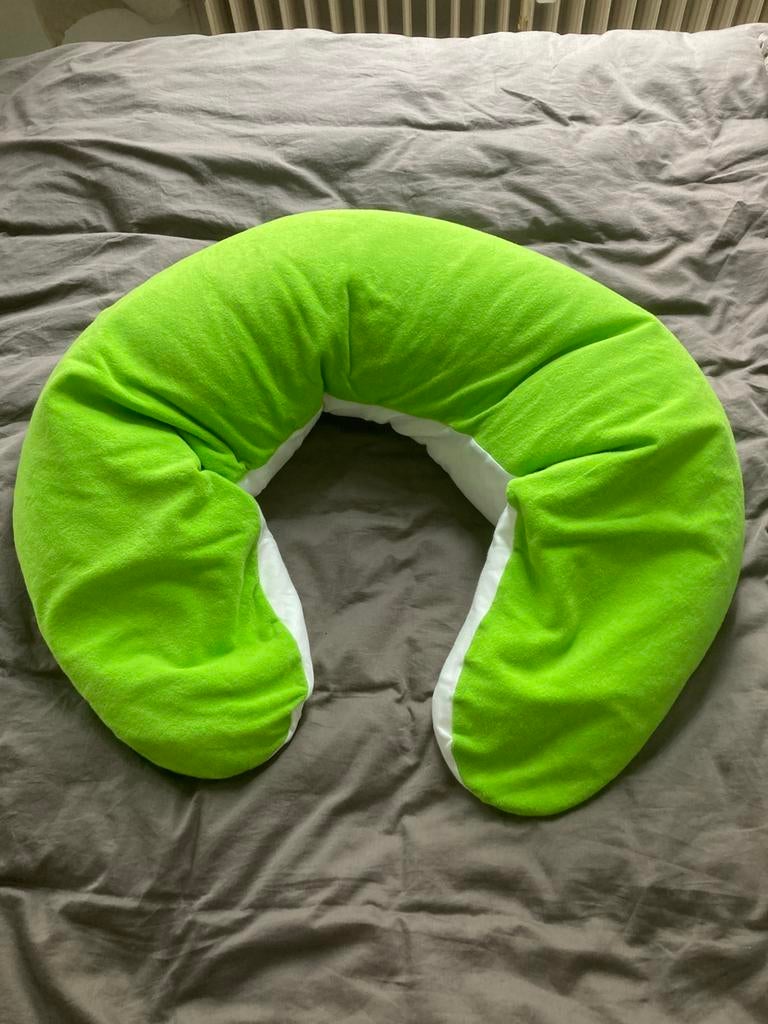 Coussin d'Allaitement, Enlèvement, Comme neuf, Coussin d'allaitement