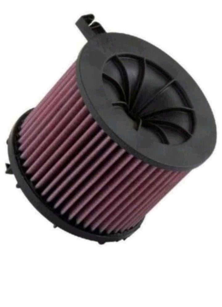 K&N luchtfilter compatibel met AUDI/
DIESEL, Ophalen of Verzenden, Nieuw, Audi