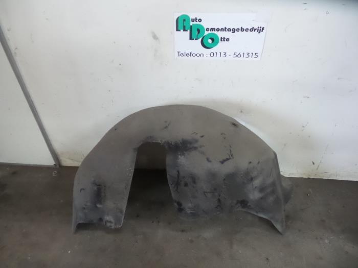 Wielkuip van een Opel Corsa (Corsa D 07-), Auto-onderdelen, Gebruikt, -, -, Opel