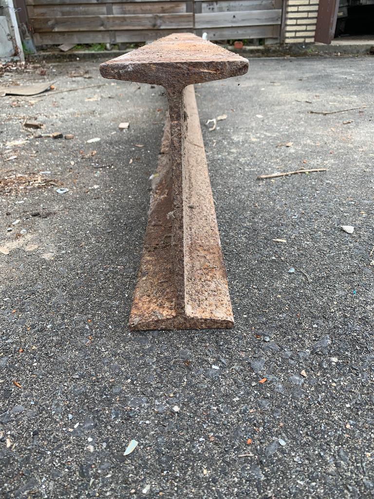 Stalen I Balk, Bricolage & Construction, Métaux, Enlèvement