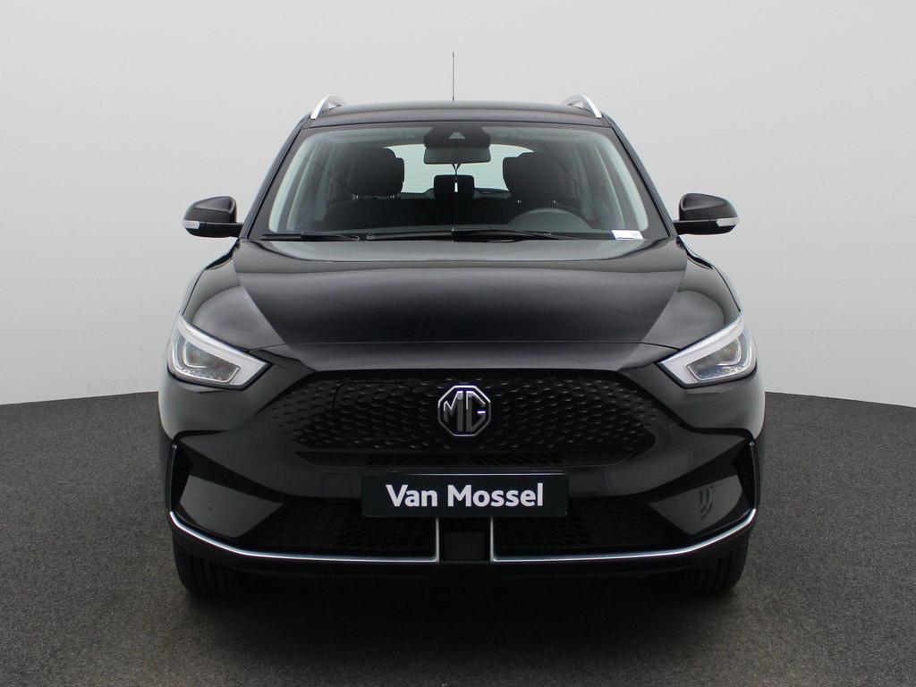 MG ZS Standard Range 51 kWh Comfort (automatique), Autos, Achat, Entreprise, ZS, 5 portes