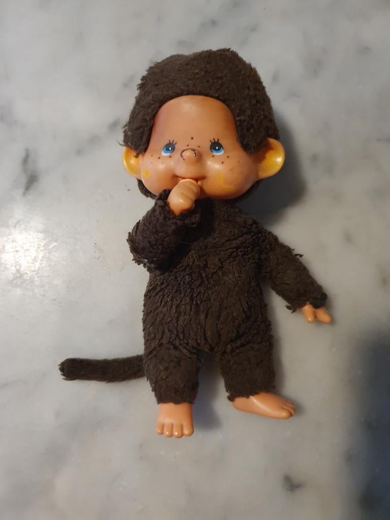 Sekiguchi Monchichi 1974, Verzamelen