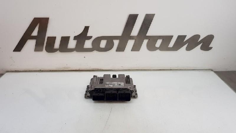 COMPUTER MOTOR C3 (SC) (|0281015849|9674254080|194489|), Gebruikt, Citroën