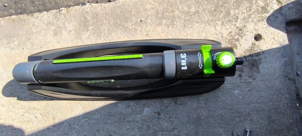 Arroseur de jardin, Jardin & Terrasse, Enlèvement ou Envoi, Comme neuf