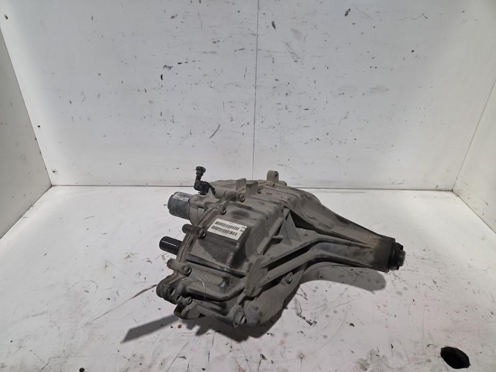 BOÎTE DE TRANSFERT 4X4 1500 Crew Cab (DS) (|P68250775AG|), Autos : Pièces & Accessoires, Dhr. J. Ham, Administratie@autoham.nl