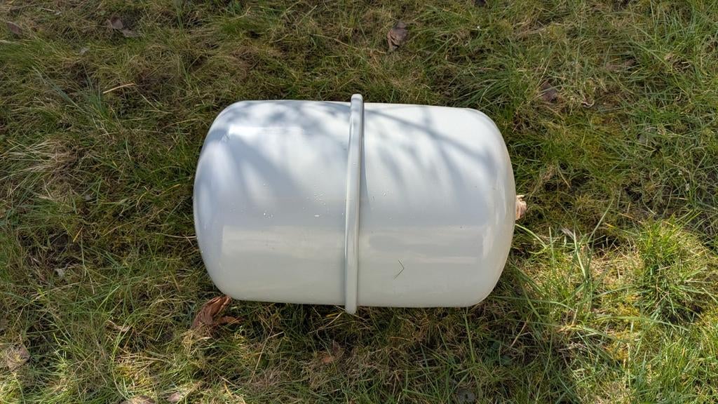 Vase d'expansion, Bricolage & Construction, Chauffage & Radiateurs, Enlèvement