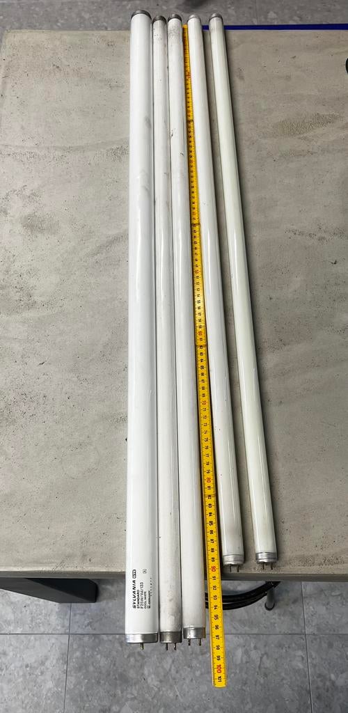 TL lampen, Huis en Inrichting, Ophalen of Verzenden, Gebruikt