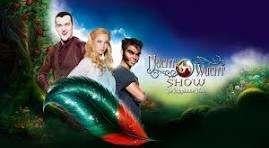 4 tickets, Tickets en Kaartjes, Drie personen of meer, April, Overige typen