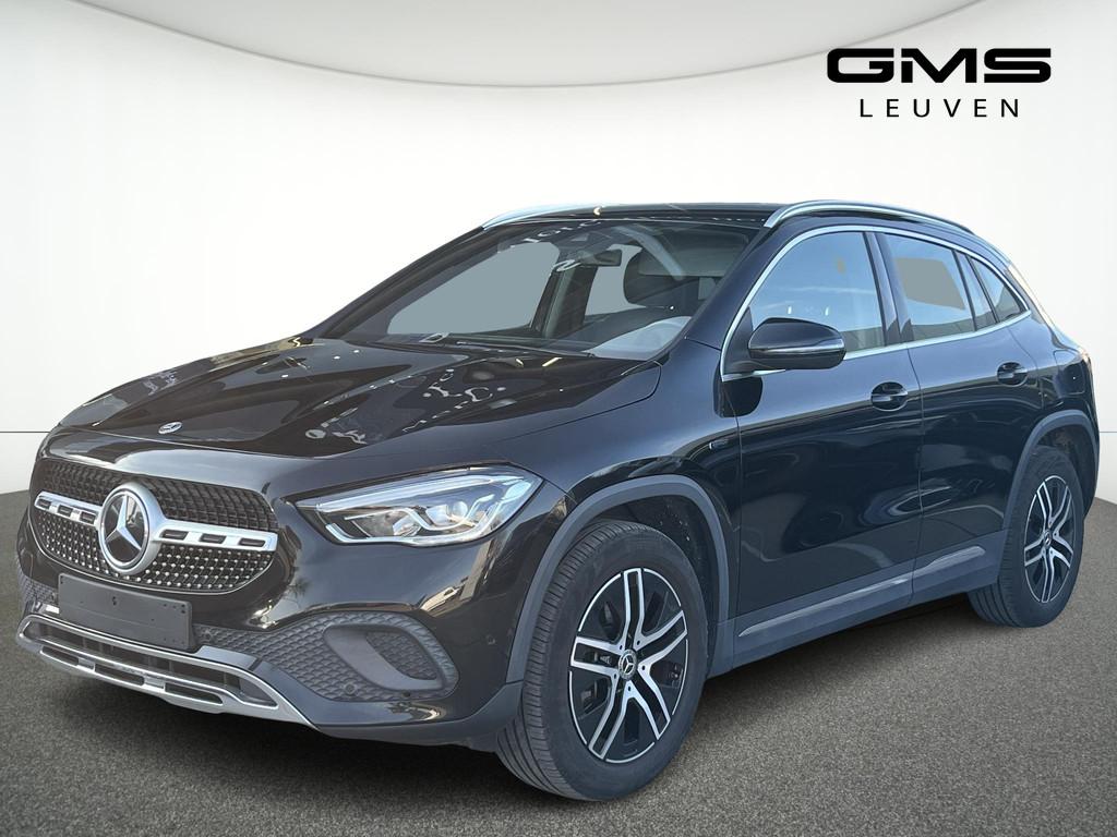 Mercedes-Benz GLA GLA 250 e (automatique), Autos, Mercedes-Benz, Entreprise, Achat, GLA, Caméra de recul, Air conditionné, Verrouillage central