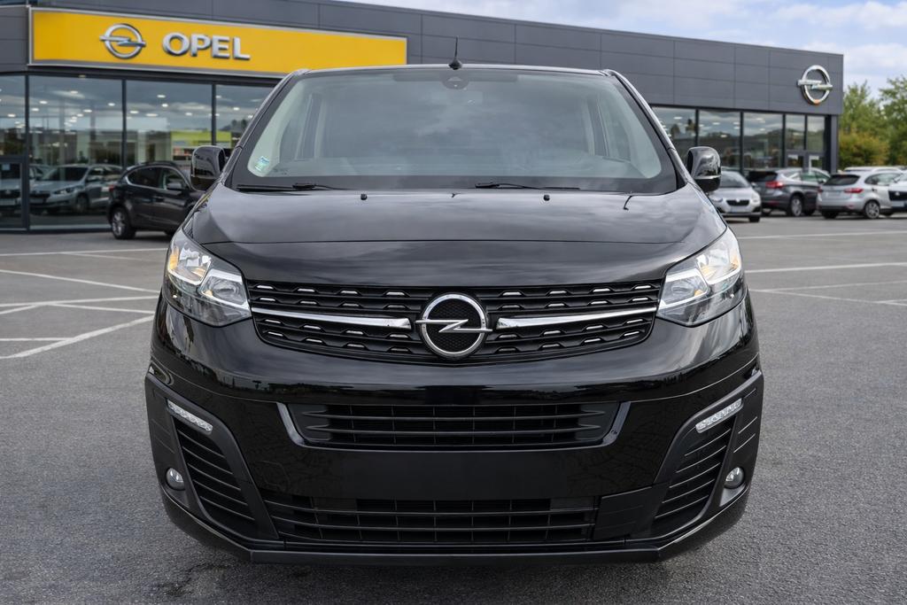 Opel vivaro 2.0 hdi 5 place -L3- automatique- édition, 90 kW, Achat, Vivaro, Euro 6