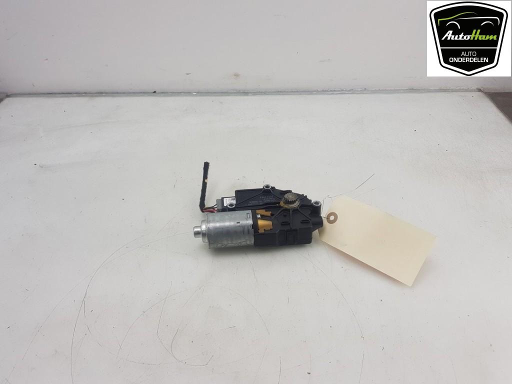 SCHUIFDAK MOTOR Fiat Punto Evo (199) (|6117000A|71740417|), Gebruikt, Fiat