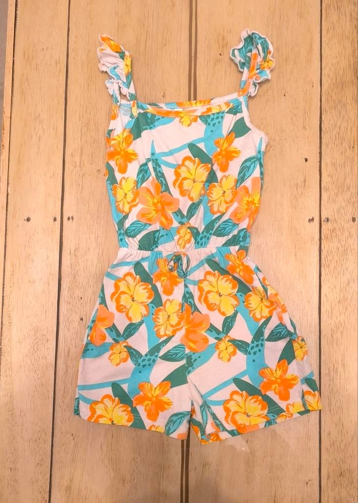 Salopette, Enfants & Bébés, Enlèvement ou Envoi, Utilisé, Defacto, Fille