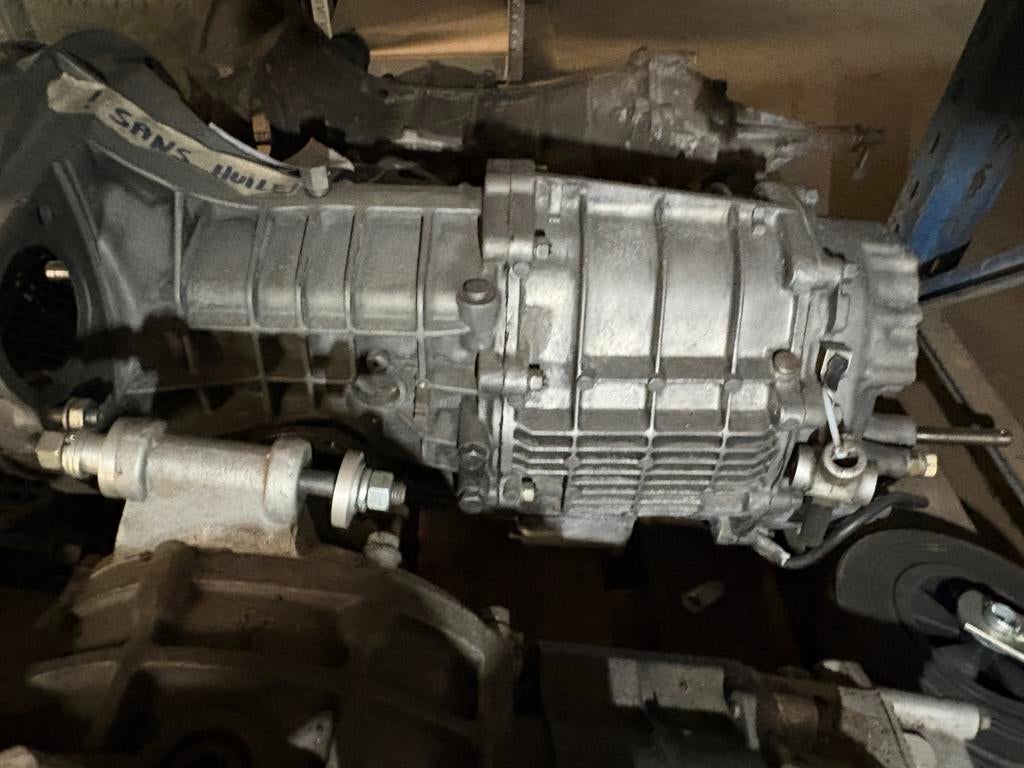 Porsche 911 SC, Enlèvement, Utilisé, Porsche