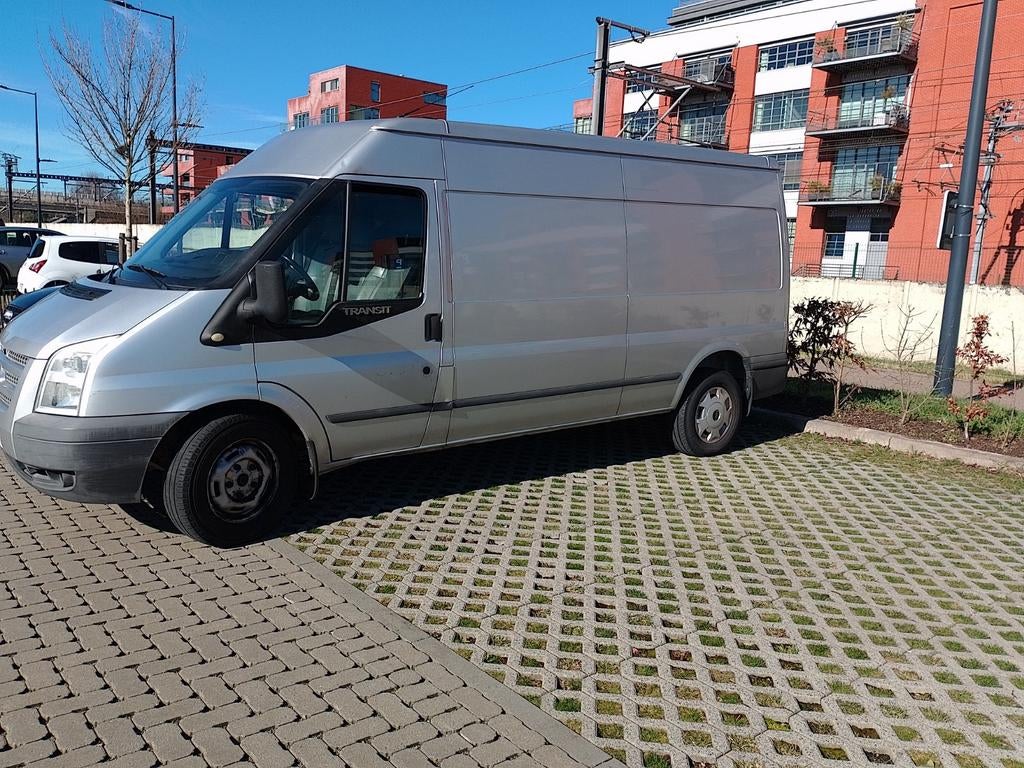 Van à louer, Offres d'emploi, Emplois | Chauffeurs