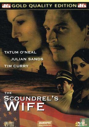 the scoundrel's wife ( tatum o'neal , tim curry ), Ophalen of Verzenden, Nieuw in verpakking