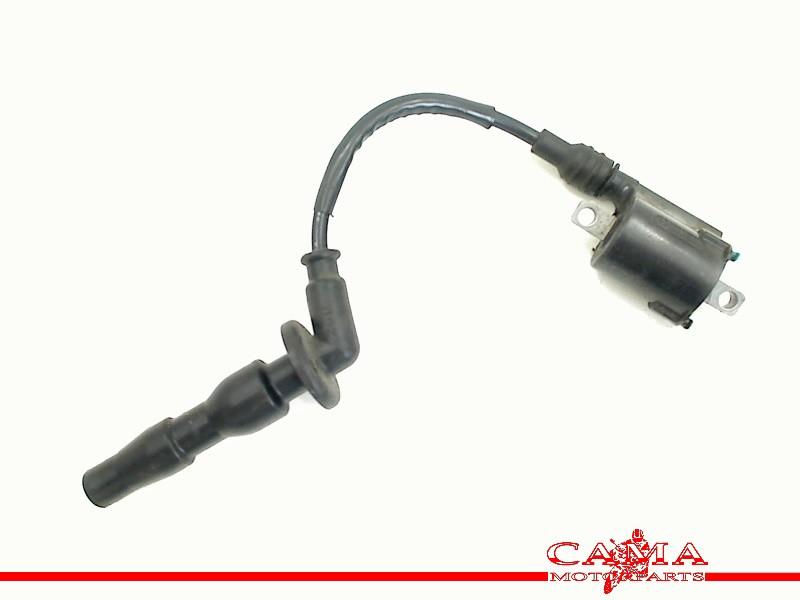 BOBINE Honda CBR 500 R 2021 (CBR500R) (TECMP37), Motoren, Dhr. S. di Majo, Gebruikt, Info@cama-motorparts.nl, P.J. Troelstraweg 8 8
3144 CX  MAASSLUIS, NL