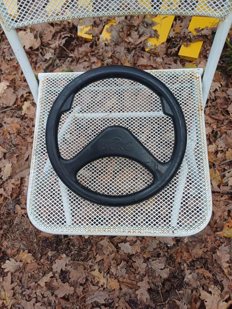 Stuur berg, Kinderen en Baby's, Speelgoed | Buiten | Skelters, Ophalen of Verzenden, Berg