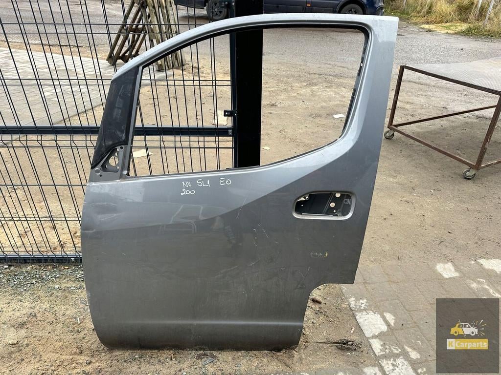 NV200, porte avant gauche NV200, Autos : Pièces & Accessoires, Info@fabrikant.eu, Fabrikant BV, Fabrikantstraat 1
1000 AA  Amsterdam, NL