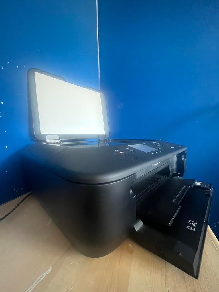 Canon PIXMA MG5650 printer te koop, Tuin en Terras, Bubbelbaden en Hottubs, Zo goed als nieuw, Ophalen of Verzenden