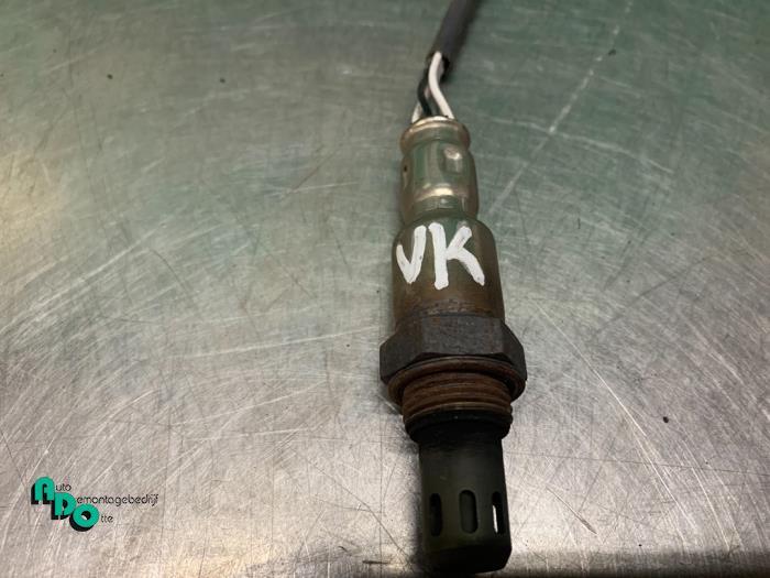 Sonde lambda d'un Renault Twingo (Twingo 07-), Autos : Pièces & Accessoires, Autres pièces automobiles, Renault, Utilisé, 3 mois de garantie