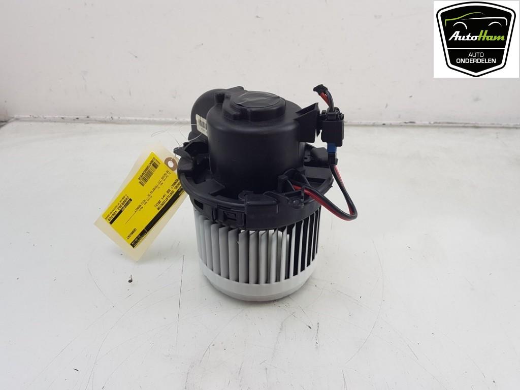 VENTILATEUR RADIATEUR MOTEUR Zoé (AG) (|5Q1335000|), Utilisé, Renault