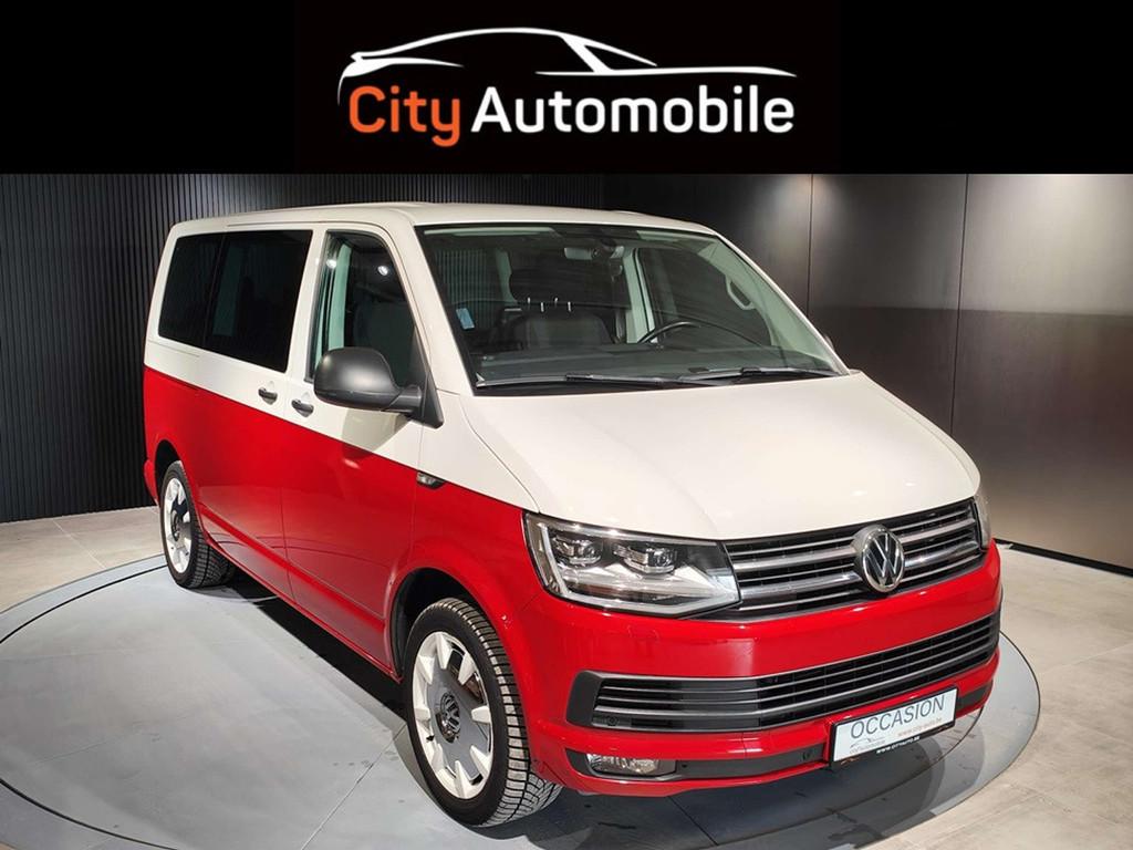 Volkswagen Others Multivan 2.0 TDI DSG 7 PLACES CAMERA GPS P, Achat, 7 places, 1968 cm³, Diesel