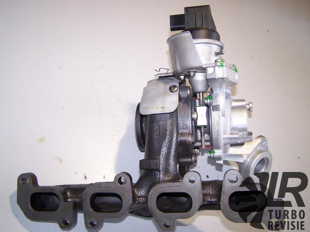 Turbo revisie VW, AUDI A1, 1.6 TDI  03L253016H, Autos : Pièces & Accessoires, -, -, Enlèvement ou Envoi, -