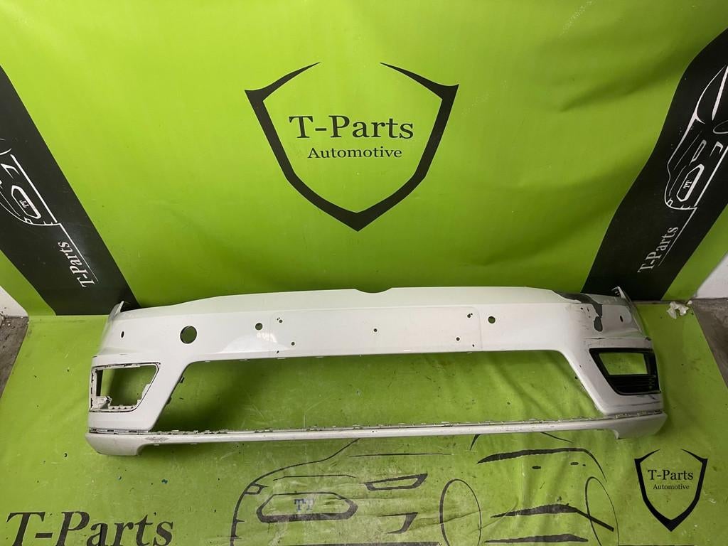 VW volkswagen golf 7 R line voorbumper bumper, Auto-onderdelen, Gebruikt, Volkswagen, Volkswagen AG, Vw@volkswagen.de