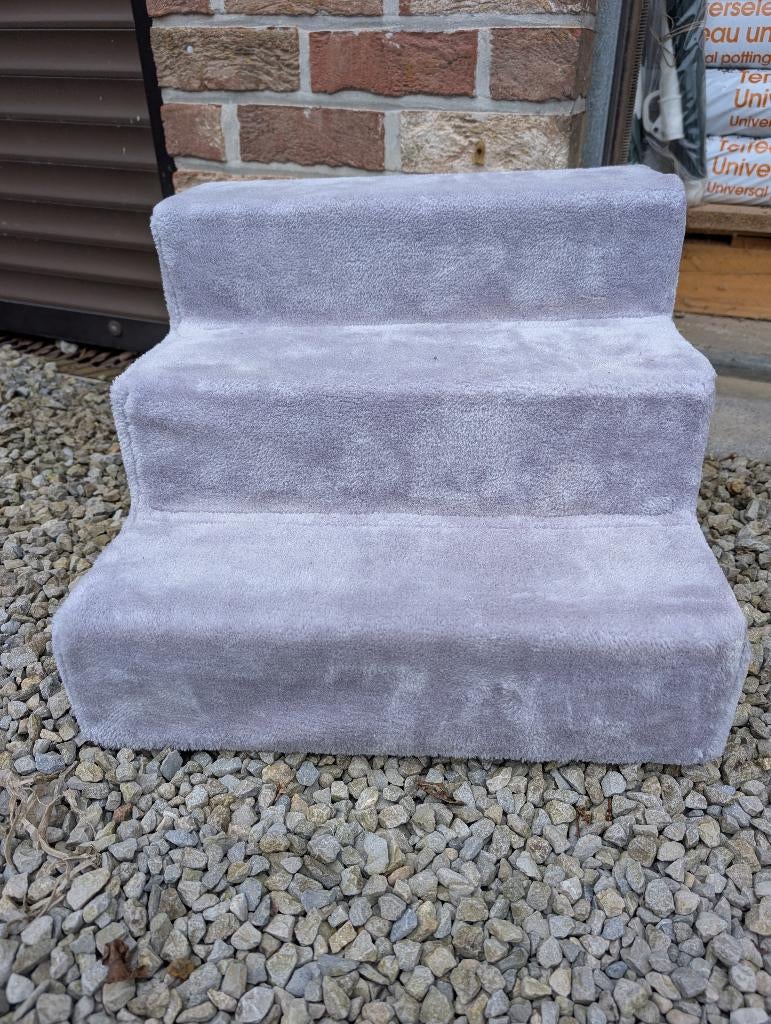 Escalier pour chien chat, Enlèvement, Comme neuf