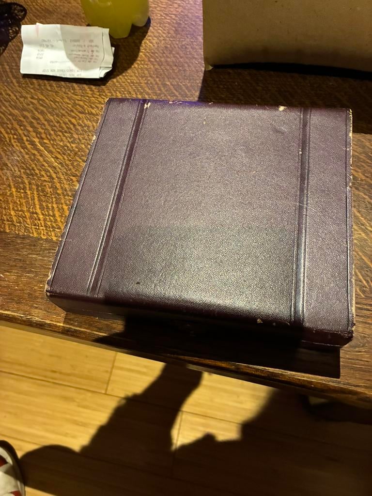 Coffret de petites cuillères, Antiquités & Art, Antiquités | Couverts, Enlèvement