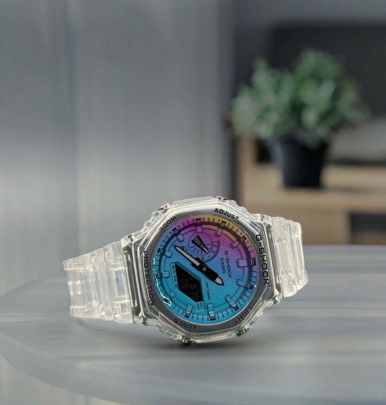 G-SHOCK, Bijoux, Sacs & Beauté, Enlèvement ou Envoi, Utilisé