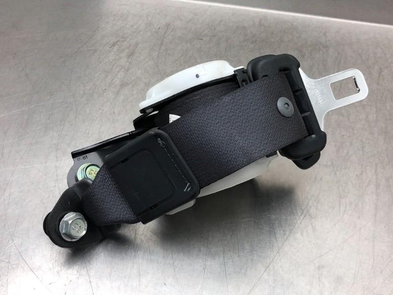 CEINTURE DE SECURITE ARRIERE GAUCHE Honda CR-Z (ZF1), Utilisé, Honda