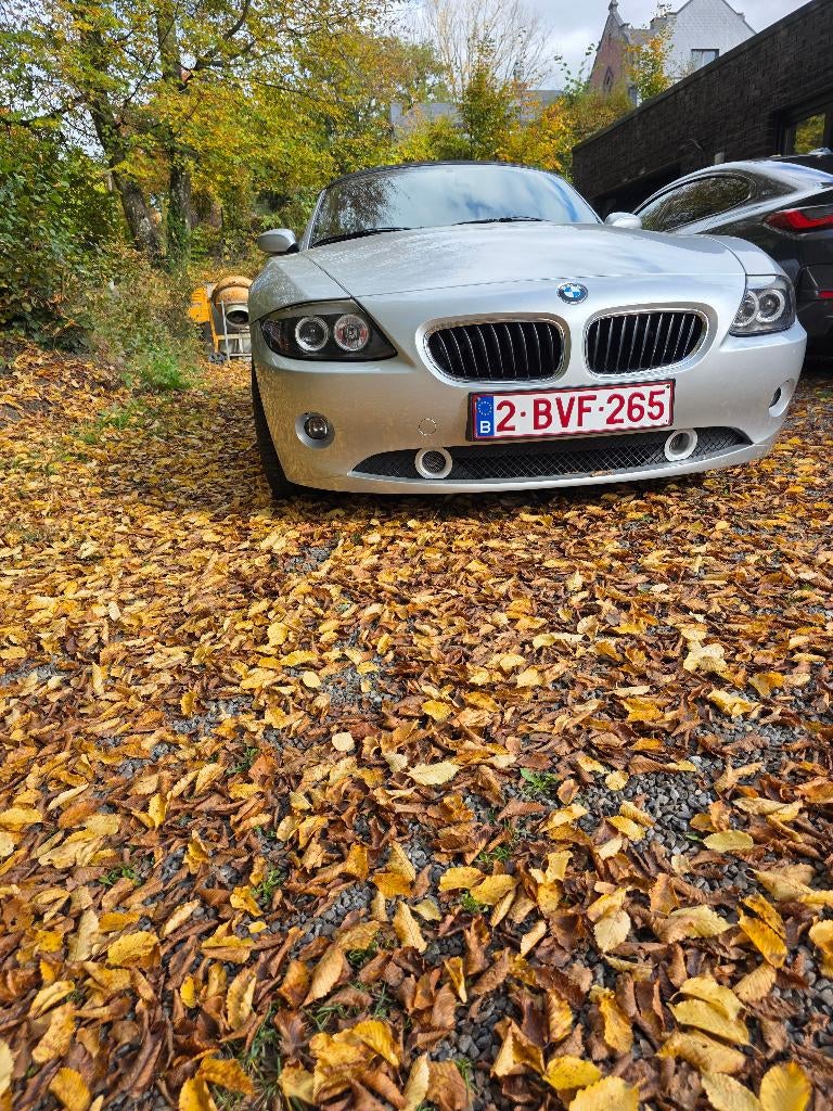 BMW Z4, Autos, Particulier, Achat, Z4