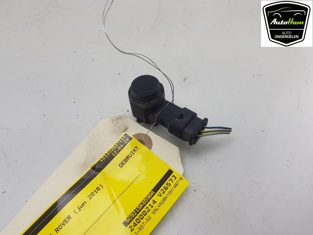 CAPTEUR AIDE AU STATIONNEMENT (|9G9215K859DA|LR091050|), Autos : Pièces & Accessoires, Utilisé, Land Rover