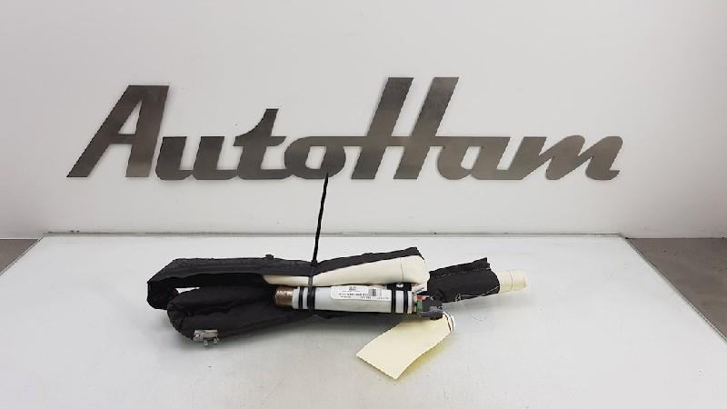 AIRBAG TOIT GAUCHE Renault Scénic III (JZ), Autos : Pièces & Accessoires, Dhr. J. Ham, Renault, Administratie@autoham.nl, Utilisé