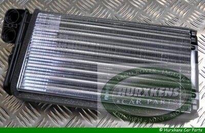Kachelradiateur Range Rover P38, Autos : Pièces & Accessoires, Neuf, -, -, -