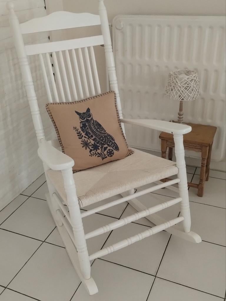 SCHOMMELSTOEL, Enlèvement