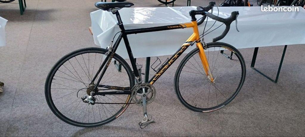 Vélo de route Diamond, Vélos & Vélomoteurs, 57 à 61 cm, Enlèvement, Autres marques
