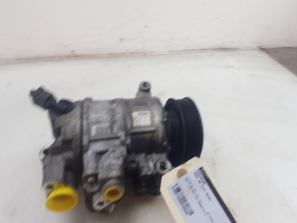 COMPRESSEUR CLIMATISATION Audi A4 Avant (B8), Autos : Pièces & Accessoires, Utilisé, Audi